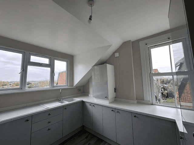 Kitchens project photo 5
