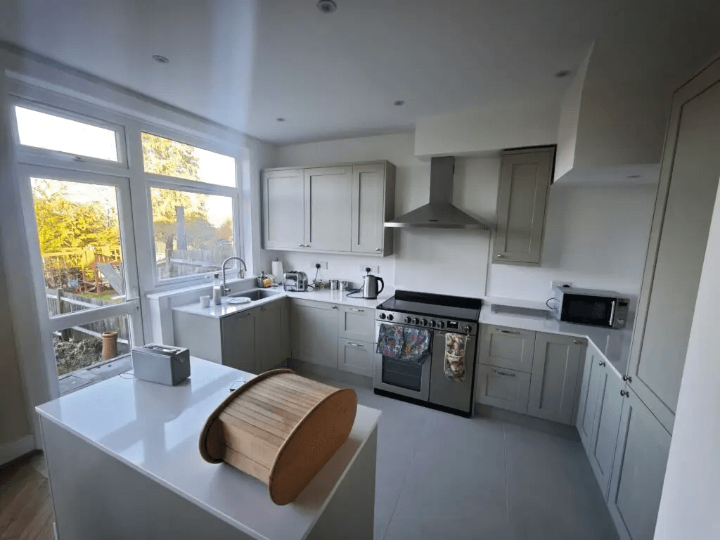 Kitchens project photo 6