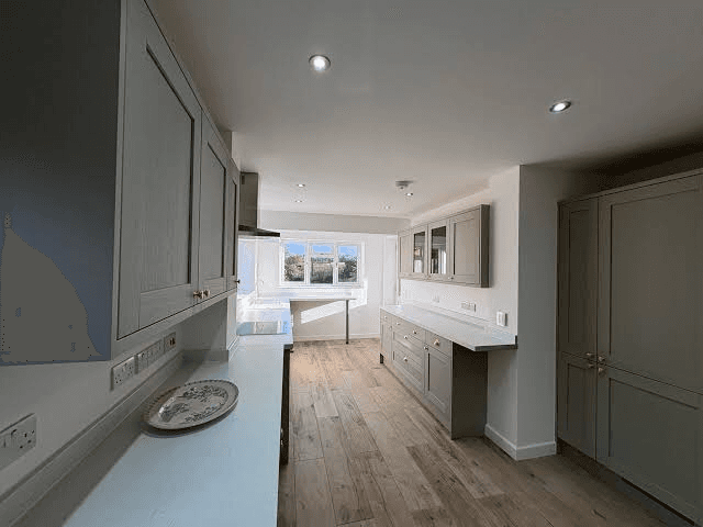 Kitchens project photo 7
