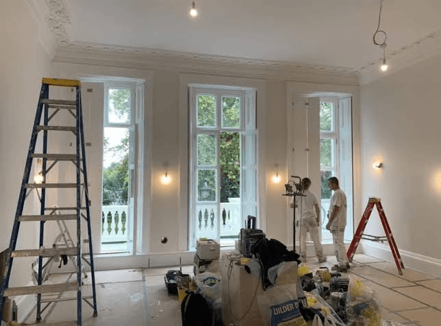Painting & Decorating project photo 5