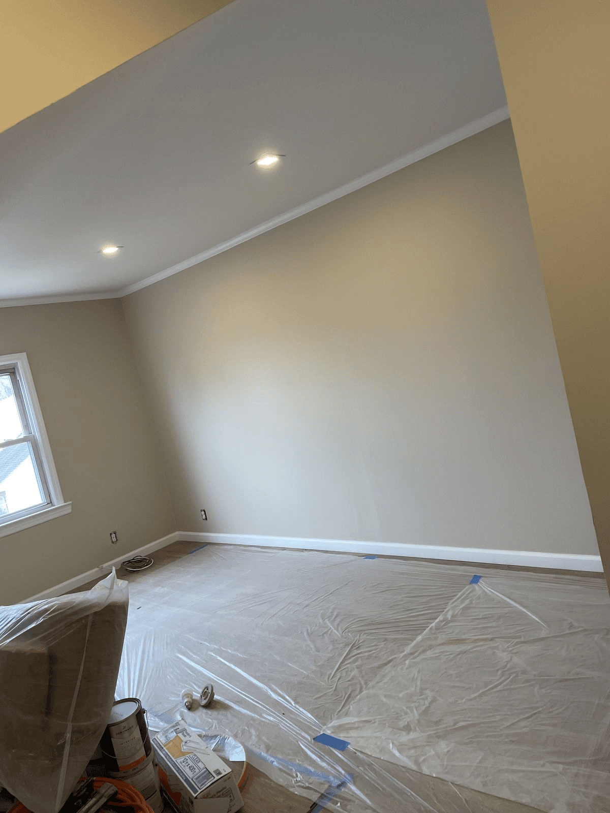 Painting & Decorating project photo 7