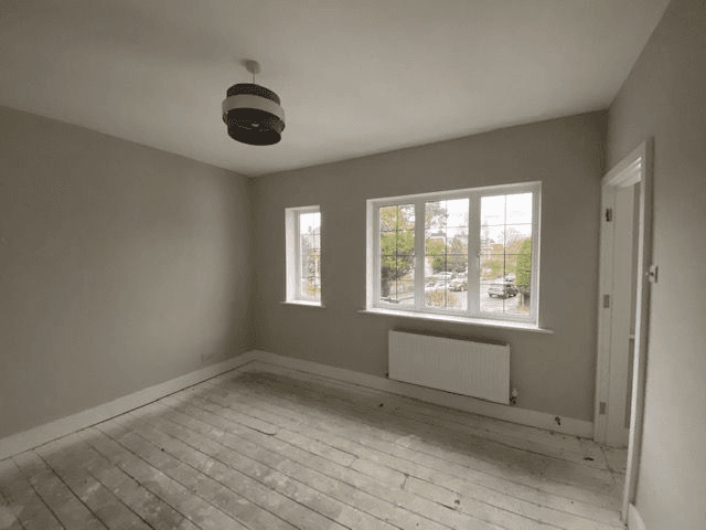 Painting & Decorating project photo 10