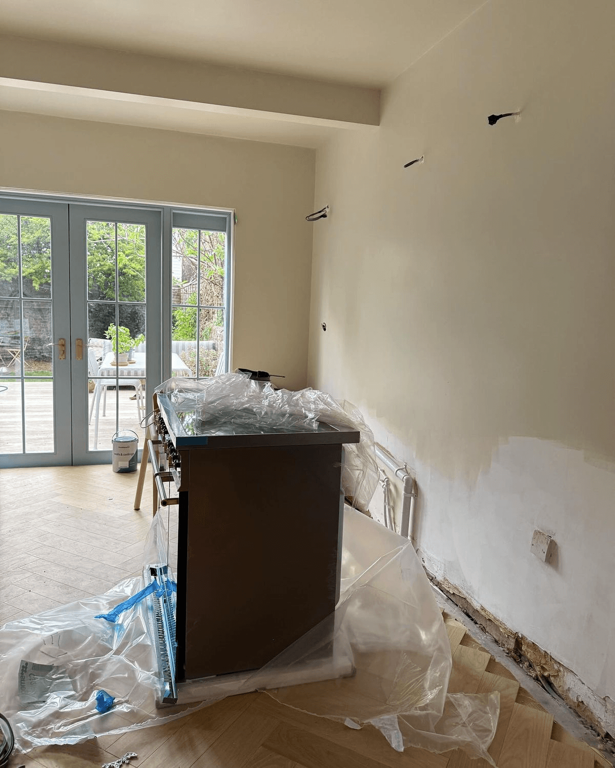 Painting & Decorating project photo 11